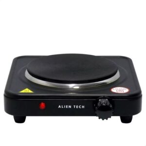 ANAFE ELECTRICO 1 HORNALLA 1000W
