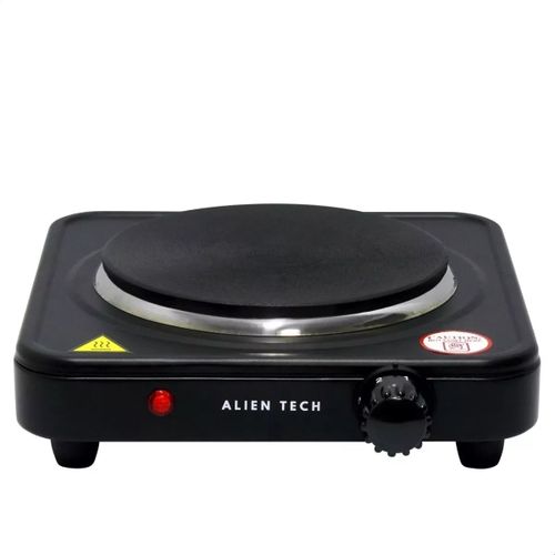 ANAFE ELECTRICO 1 HORNALLA 1000W