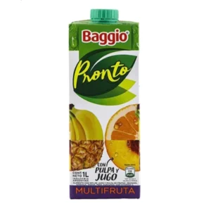 BAGGIO MULTIFRUTA 1L