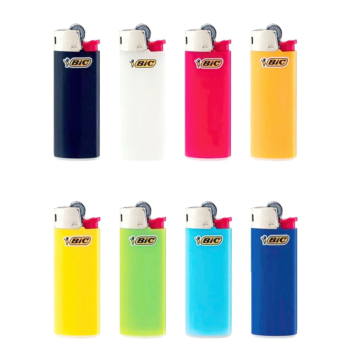 BIC ENCENDEDOR MINI