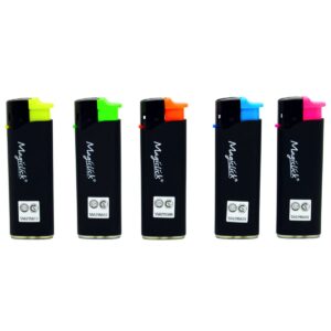 ENCENDEDOR MAGICLICK TURBO CATALITICO