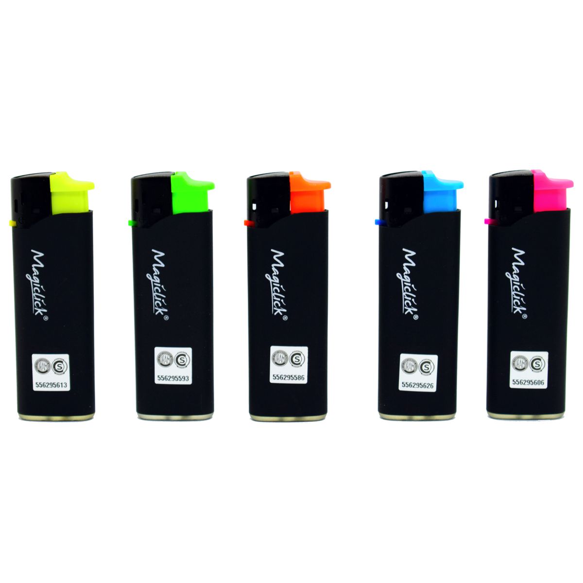 ENCENDEDOR MAGICLICK TURBO CATALITICO