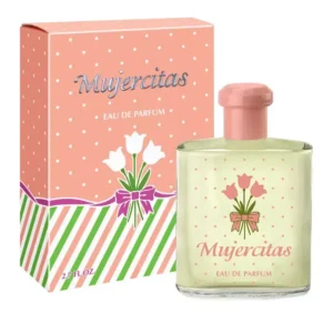 MUJERCITAS EAU DE PARFUM 80ML