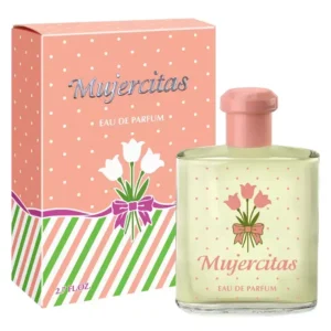 MUJERCITAS EAU DE PARFUM 80ML