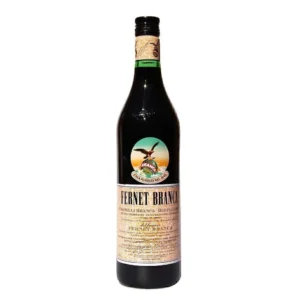 FERNET BRANCA 1L