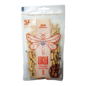 FILTRO LIBELLA ORGANICO SLIM 200U
