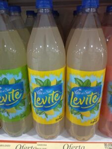 LEVITE POMELO 1.5L 22/11