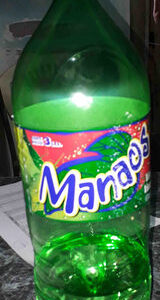 MANAOS LIMA LIMON 2,25L 11/11