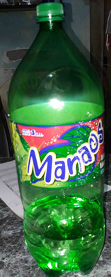 MANAOS LIMA LIMON 2,25L 11/11