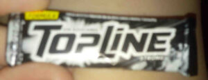 TOPLINE 7 STRONG (GRIS) 14G