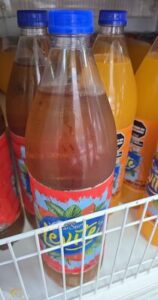LEVITE MANZANA 1.5L 22/11