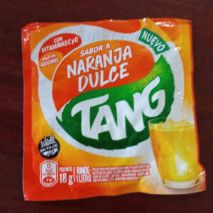 TANG JUGO NARANJA 18G