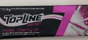 TOPLINE 7 CHERRY (VIOLETA) 14G