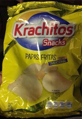 KRACHITOS PAPAS TRADICIONAL 65G 21/07/22