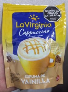 LECHE ENTERA LA SERENISIMA CARTON 1L