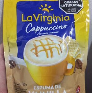 LECHE ENTERA LA SERENISIMA CARTON 1L
