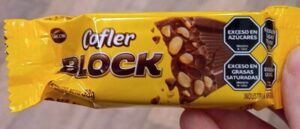 BLOCK MANI CON CHOCOLATE CAJA 40G