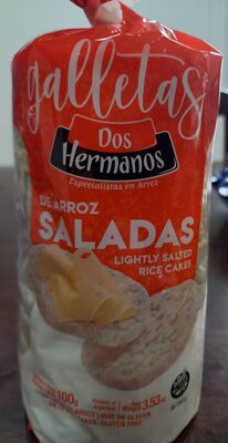 ARROZ DOS HERMANOS LARGO FINO 500G