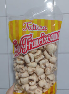 TUTUCA LA FRANCISCANA 75G 19/06/26