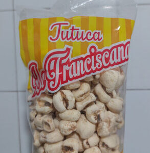 TUTUCA LA FRANCISCANA 75G 19/06/26