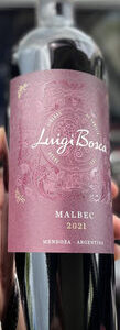 VINO TINTO LUIGI BOSCA MALBEC 750ML