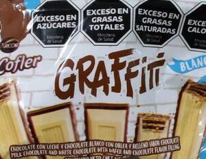 COFLER RELLENAS CHOCOLATE (ROJA) 85G 27/03/25