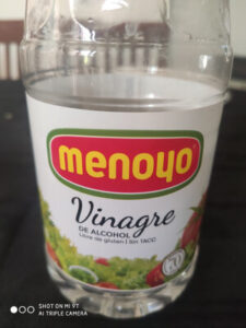 VINAGRE DE ALCOHOL DOS ANCLAS 500ML