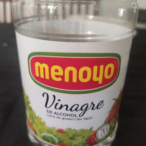 VINAGRE DE ALCOHOL DOS ANCLAS 500ML