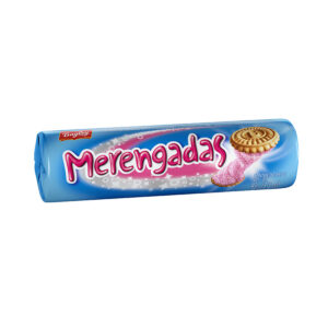 MERENGADAS GALLETITAS 93G