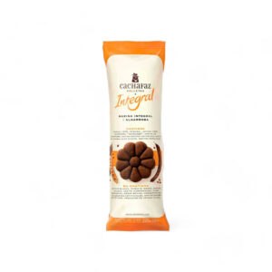 CACHAFAZ GALLETITAS NARANJA (ALGARROBA) 225G 0522