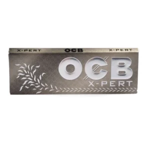 OCB PAPEL GRIS X-PERT 1.1/4´´