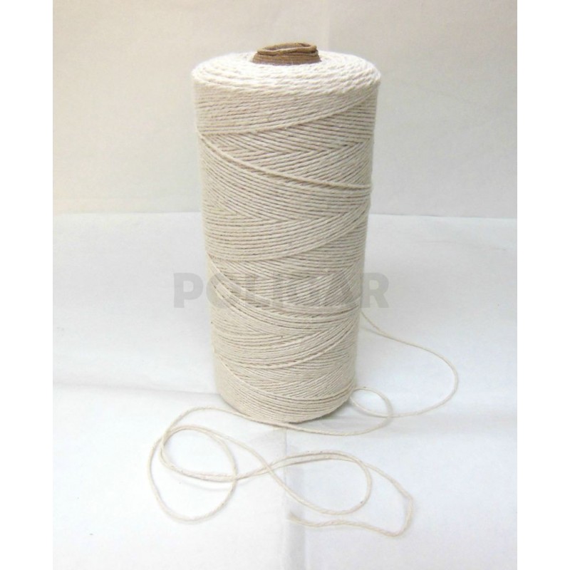 HILO DE ALGODON ROLLO
