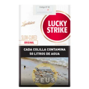 LUCKY 20 COMUN