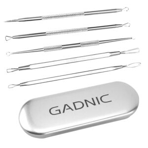 AGUJA CANASTITA KIT