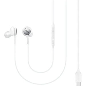 AURICULAR SAMSUNG AKG TIPO C (CAJA BLANCA)
