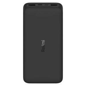 POWERBANK 15000MAH FAST CHARGE USB USB-C
