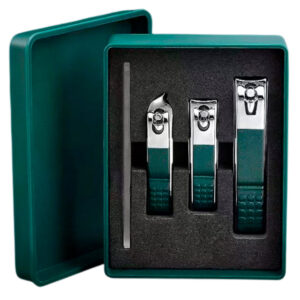 ALICATE CORTA UÑAS TRIM GRANDE