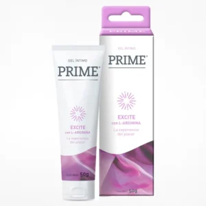 GEL INTIMO PRIME EXITE 22G