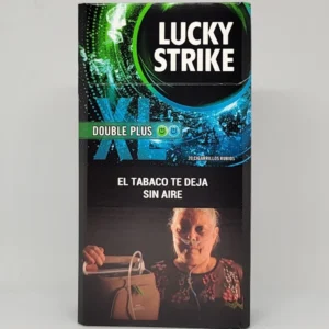 LUCKY DOUBLE PLUS 20 BOX