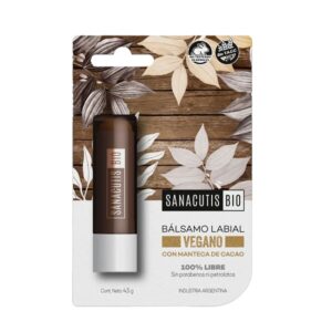 MANTECA DE CACAO