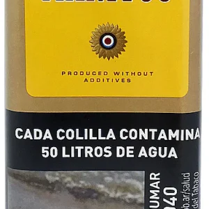 MANITOU AMARILLO VIRGINIA GOLD TABACO 35G