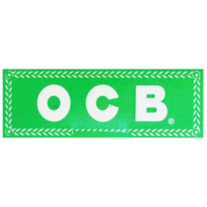 OCB PAPEL VERDE 1´´