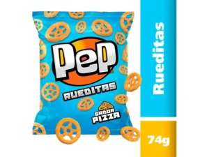 PEP RUEDITAS 74G