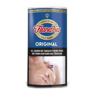 FLANDRIA ORIGINAL TABACO 30G