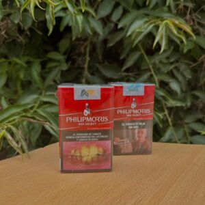 PHILIP RED SELECT 20 COMUN