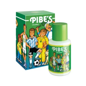 PIBES COLONIA VAPORIZADOR 95ML