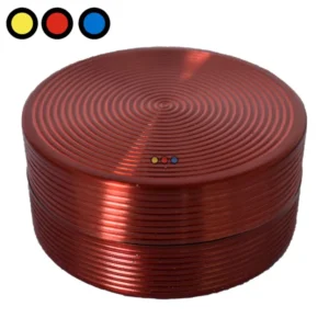 PICADOR METALICO MEDIANO DOBLE