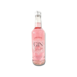 GIN DREAMER PETACA 200ML