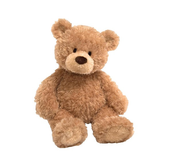 PELUCHES OSO UNIDAD