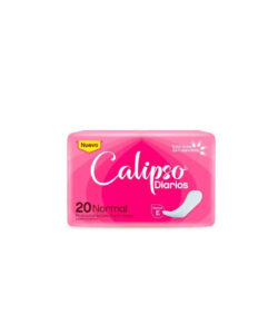 CALIPSO PROTECTOR DIARIO 20U